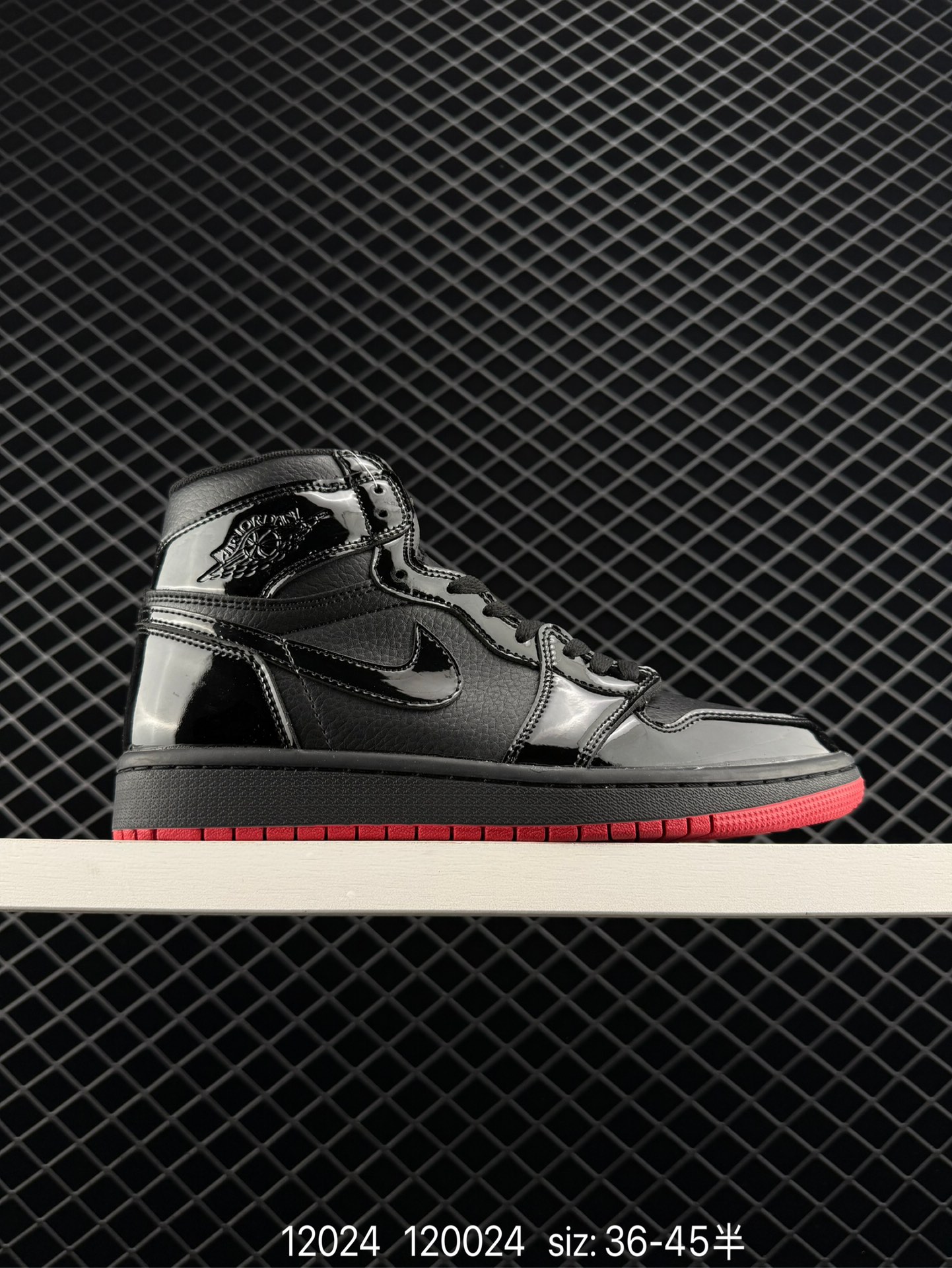 Nike Air Jordan 1 Retro High OG AJ1